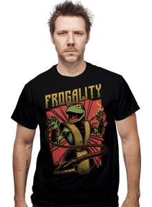 Daily_Deal_Shirts Frogality Frogality