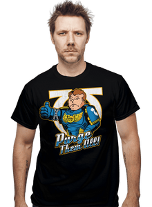 Shirts Purge Them all Purge Them all