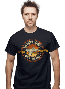 Daily_Deal_Shirts Retro Serenity Retro Serenity