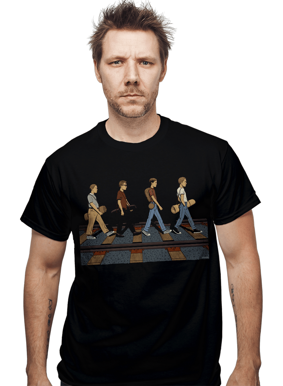 Daily_Deal_Shirts Walk By Me