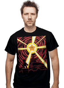 Daily_Deal_Shirts Galaxy Star Galaxy Star