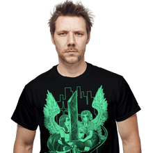 Load image into Gallery viewer, Daily_Deal_Shirts Battle Angel Battle Angel

