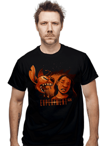 Daily_Deal_Shirts Alien Experiment 626 Alien Experiment 626