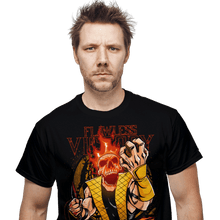 Load image into Gallery viewer, Shirts Fatality From Hell
