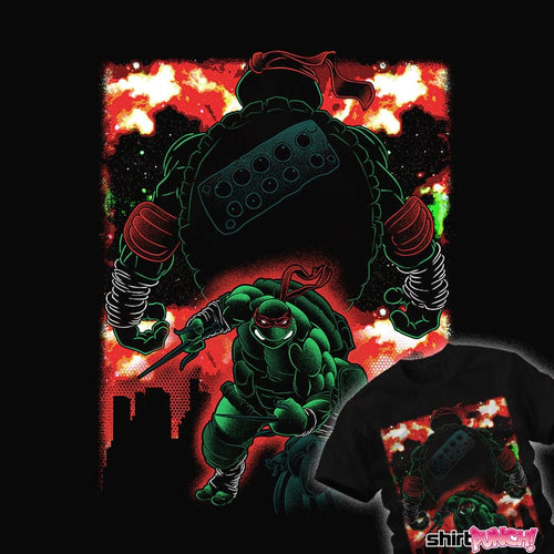 daily_deal_shirts Shadow Nebula Raphael Shadow Nebula Raphael
