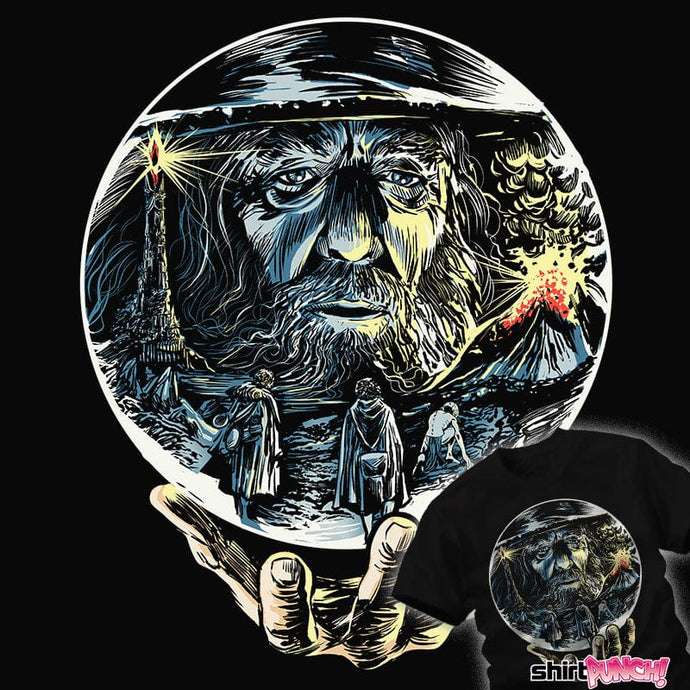 Daily_Deal_Shirts Visions Visions