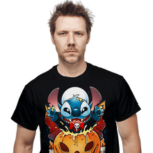 Load image into Gallery viewer, Shirts Pumpkin Experiment Pumpkin Experiment
