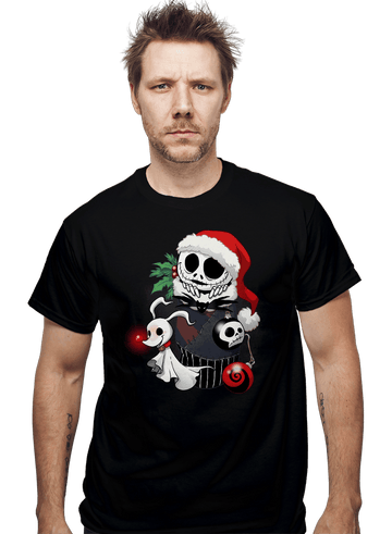 Daily_Deal_Shirts Stocking Stuffer: Jack Stocking Stuffer: Jack