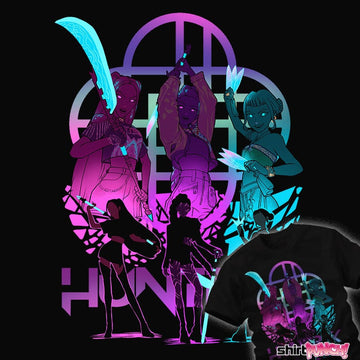 Daily_Deal_Shirts We Are Hunters We Are Hunters