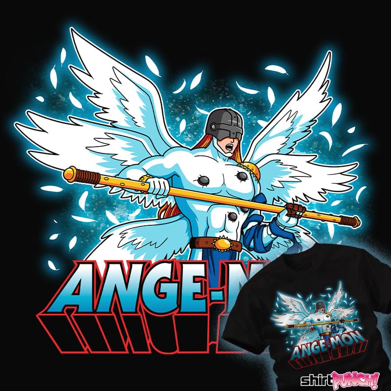 Daily_Deal_Shirts Ange-Mon Ange-Mon