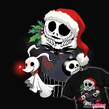 Daily_Deal_Shirts Stocking Stuffer: Jack Stocking Stuffer: Jack