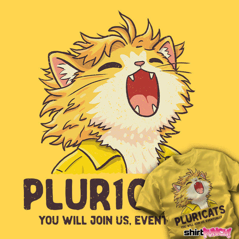 Plur1cats