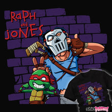 Load image into Gallery viewer, Daily_Deal_Shirts Raph And Jones Raph And Jones

