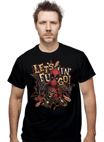 Daily_Deal_Shirts LFG Deadpool