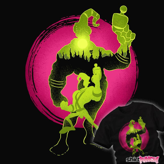 Daily_Deal_Shirts Earthworm Jim Earthworm Jim