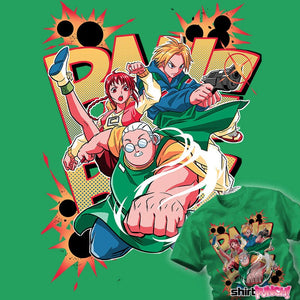 Daily_Deal_Shirts Retired Hitman Retired Hitman