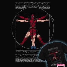 Load image into Gallery viewer, Shirts Vitruvian Merc Vitruvian Merc
