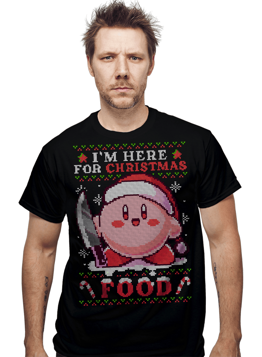 Daily_Deal_Shirts Christmas Food Christmas Food