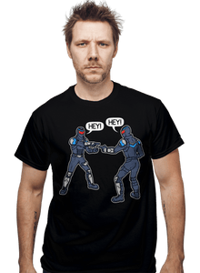 Daily_Deal_Shirts We're Doing The Meme! We're Doing The Meme!