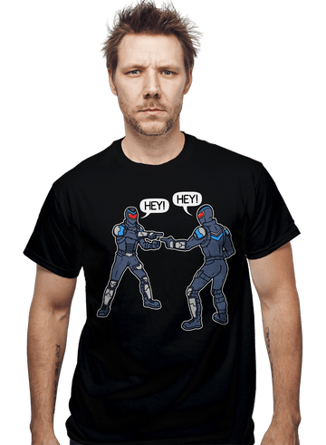 Daily_Deal_Shirts We're Doing The Meme! We're Doing The Meme!