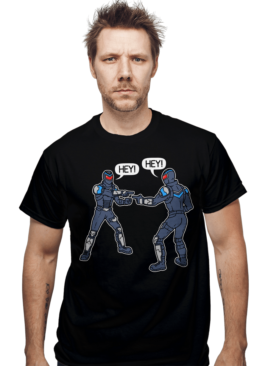 Daily_Deal_Shirts We're Doing The Meme! We're Doing The Meme!