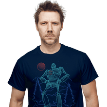 Load image into Gallery viewer, Daily_Deal_Shirts Iron Giant Neon Art Iron Giant Neon Art
