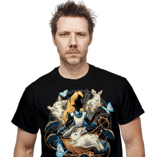 Load image into Gallery viewer, daily_deal_shirts Enchanting Wonderland Enchanting Wonderland
