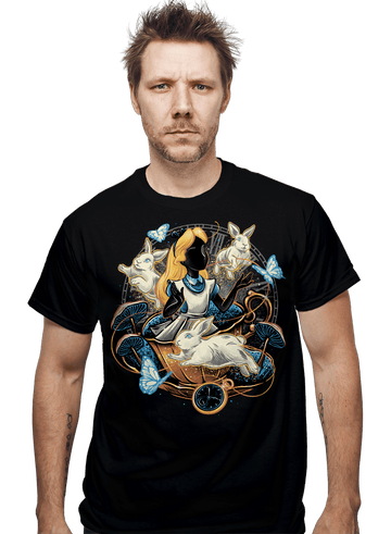 daily_deal_shirts Enchanting Wonderland Enchanting Wonderland
