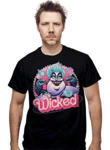 Daily_Deal_Shirts The Wicked Sea Witch