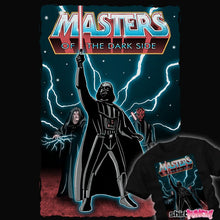 Load image into Gallery viewer, Daily_Deal_Shirts Masters Of The Dark Side Masters Of The Dark Side
