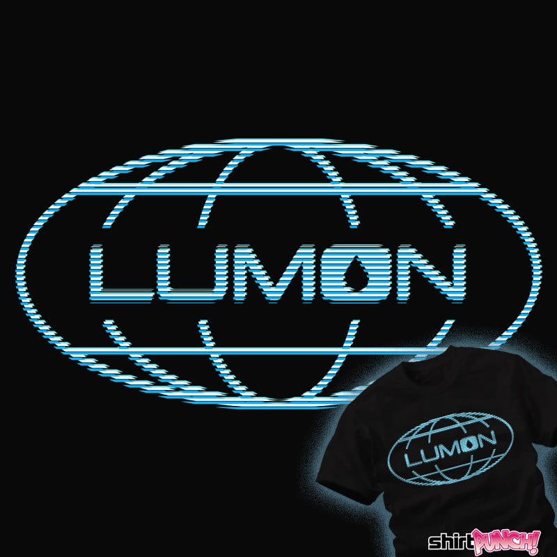 Daily_Deal_Shirts Lumon Industries Lumon Industries