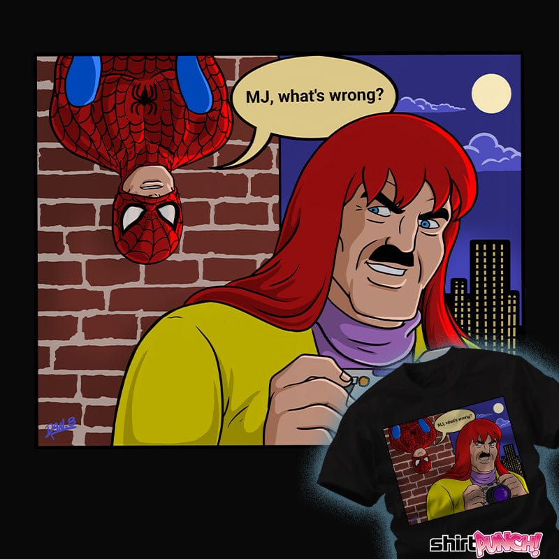 Daily_Deal_Shirts Jameson's Disguise Jameson's Disguise