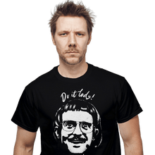 Load image into Gallery viewer, Daily_Deal_Shirts Do It Lady! Do It Lady!

