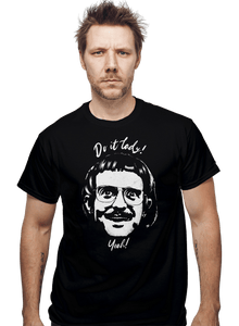 Daily_Deal_Shirts Do It Lady! Do It Lady!