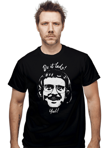 Daily_Deal_Shirts Do It Lady! Do It Lady!