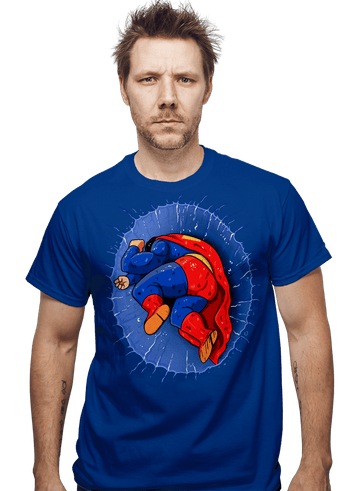 Daily_Deal_Shirts Fallen Hero Fallen Hero