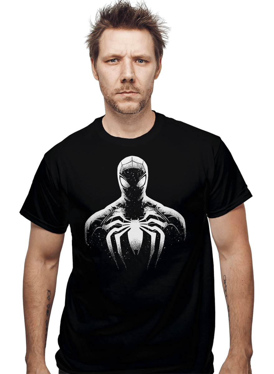 Spider Splat