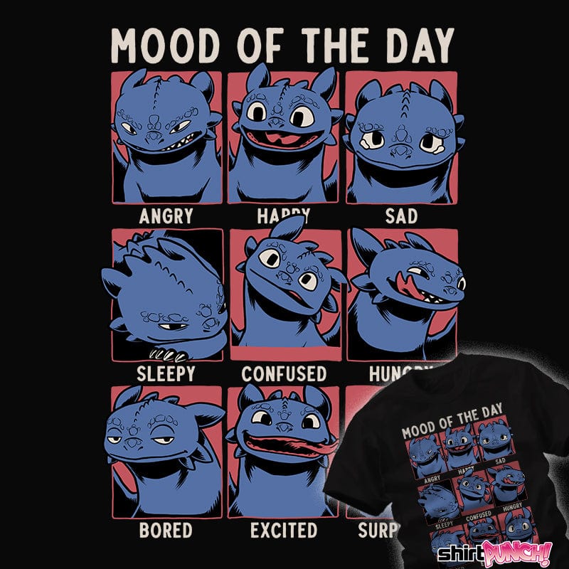 Last_Chance_Shirts Mood Of The Day Mood Of The Day
