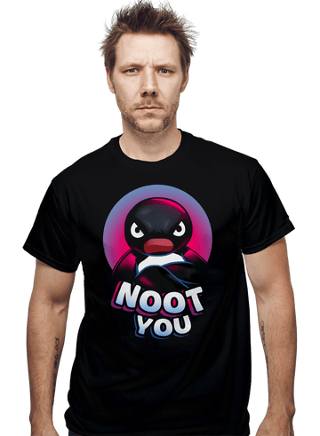 Daily_Deal_Shirts Noot You Noot You