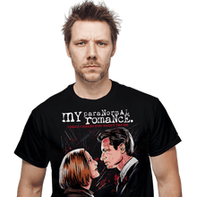 Load image into Gallery viewer, Daily_Deal_Shirts My Paranormal Romance My Paranormal Romance
