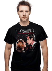 Daily_Deal_Shirts My Paranormal Romance My Paranormal Romance