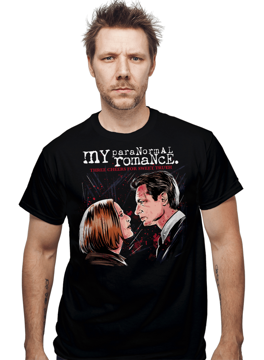 Daily_Deal_Shirts My Paranormal Romance My Paranormal Romance