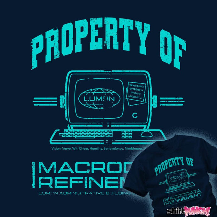 Daily_Deal_Shirts MDR Maestros MDR Maestros