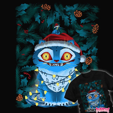 Daily_Deal_Shirts Supernatural Holiday Supernatural Holiday