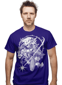 Daily_Deal_Shirts Sword Assassin Sword Assassin