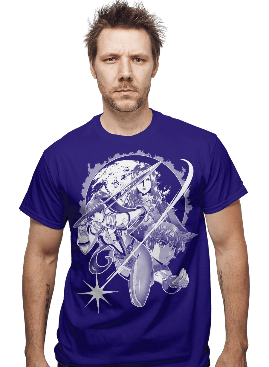 Daily_Deal_Shirts Sword Assassin Sword Assassin