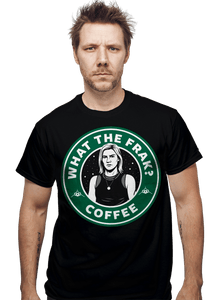 Daily_Deal_Shirts Frakkin Coffee Frakkin Coffee