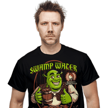 Load image into Gallery viewer, Daily_Deal_Shirts Swamp Water Swamp Water
