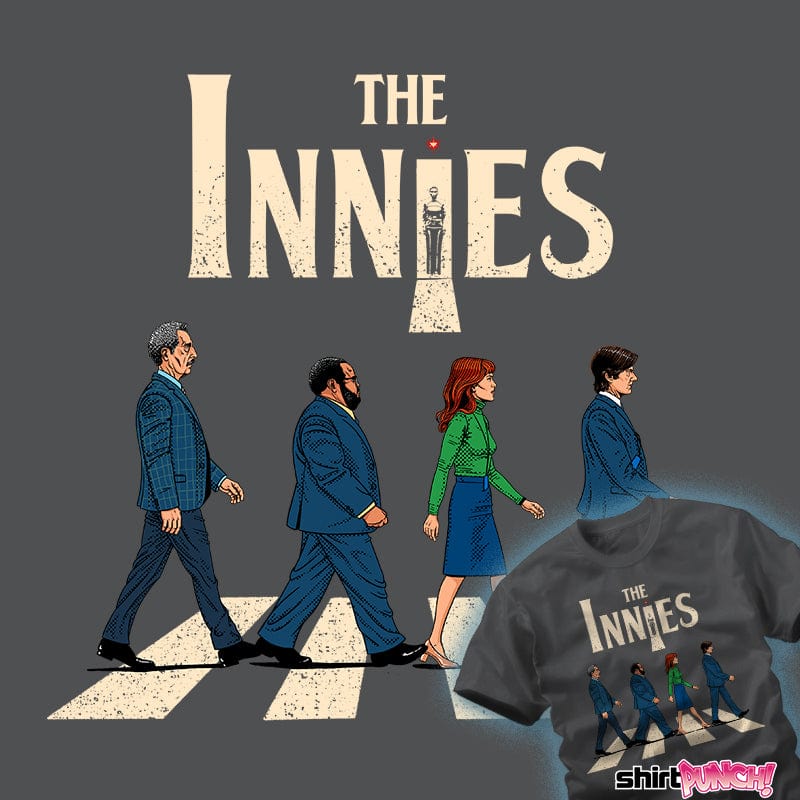 Daily_Deal_Shirts The Innies The Innies