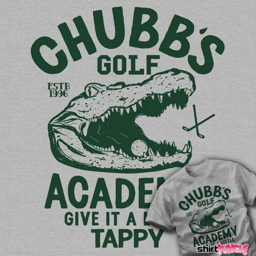 Daily_Deal_Shirts Chubb's Golf Academy Chubb's Golf Academy